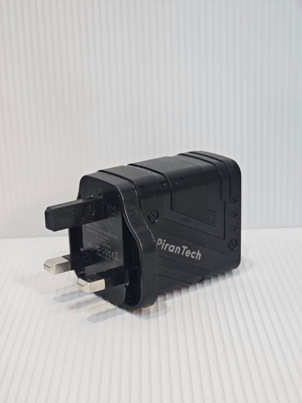 شارژر دیواری سوپر فست شارژ۲۵ وات PiranTech