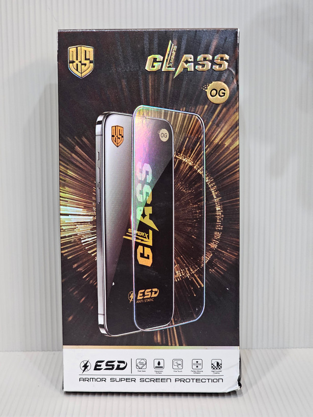 محافظ صفحه نمایش گوشی S25ultra