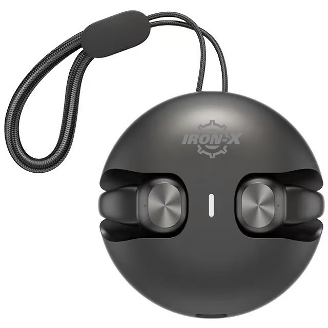 هندزفری بلوتوثی آیرون ایکس مدل J01