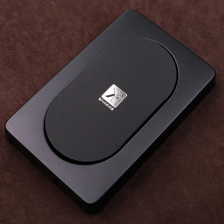 کابل تبدیل لایتنینگ به USB-C کی اف سنیور مدل S9IP-C طول 1.2 متر