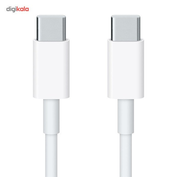 کابل تبدیل USB-C اپل طول 1 متر