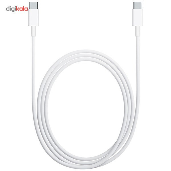 کابل تبدیل USB-C اپل طول 1 متر