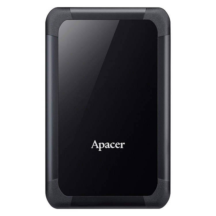 هارد اکسترنال اپیسر مدل AC532 ظرفیت 2 ترابایت