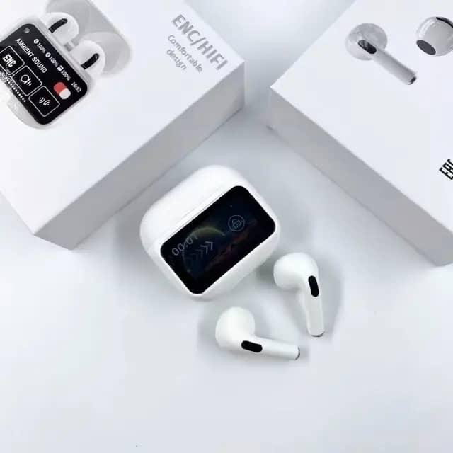 هدفون بلوتوثی مدل A11pro