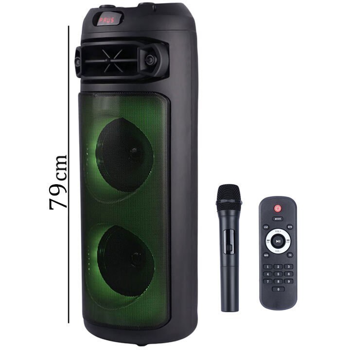 اسپیکر بلوتوثی ZQS-8273